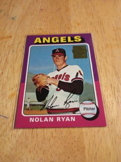 Nolan Ryan