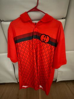 Gucci shirt