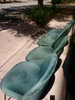 dinning chairs