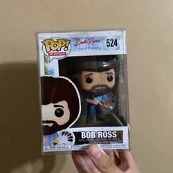 Bob Ross 