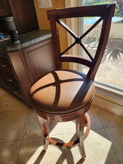 Counter Barstool By Grandin Road