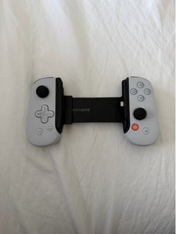 Backbone Mobile Controller (PS5) (White)