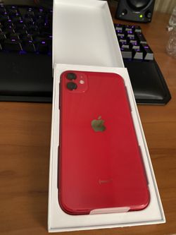 IPhone 11 256gb Unlocked