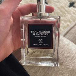 Really Smell Good Cologne 