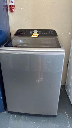 Nice like new Samsung washer top loader