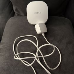 Eero 6 Extender