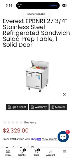 Everest refrigerator eco friendly