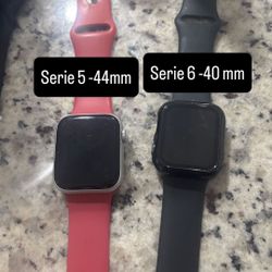 Apple Watch 