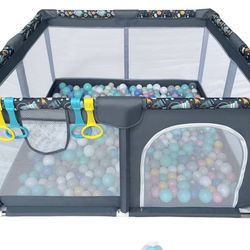 Baby Playpen 