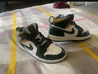Air Jordan 1 Mid