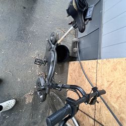 Need Out ASAP!!! Jetson Bike 