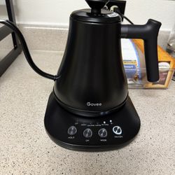 Govee Smart Gooseneck Kettle 