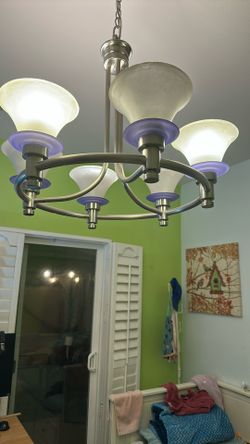 Ceiling Lights