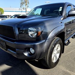2010 Toyota Tacoma