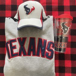 Texans