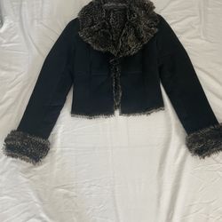 Women’s Jacket Express brand  Small 