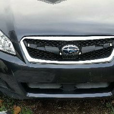 2011 Subaru legacy 2.5i Premium Part Out