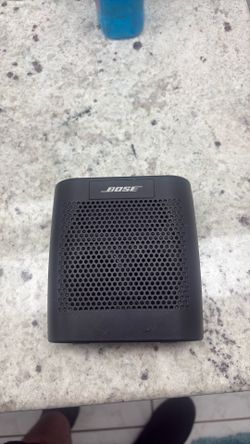 Speaker
