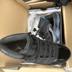 Gamma Blue Jordan 11