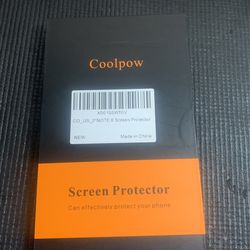 Galaxy 8 Screen Protector 2 Count