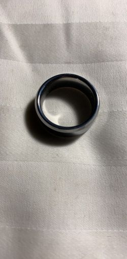 Tungsten Ring