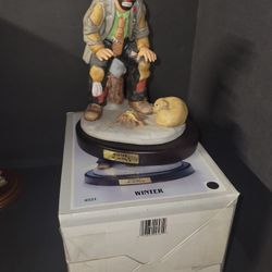 Emmet Kelly Jr Clown