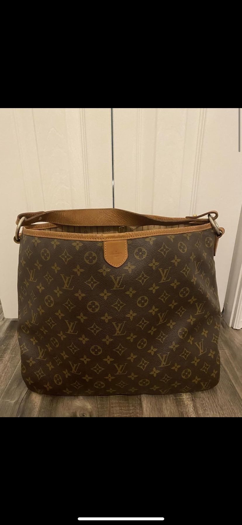 Louis Vuitton Delightful