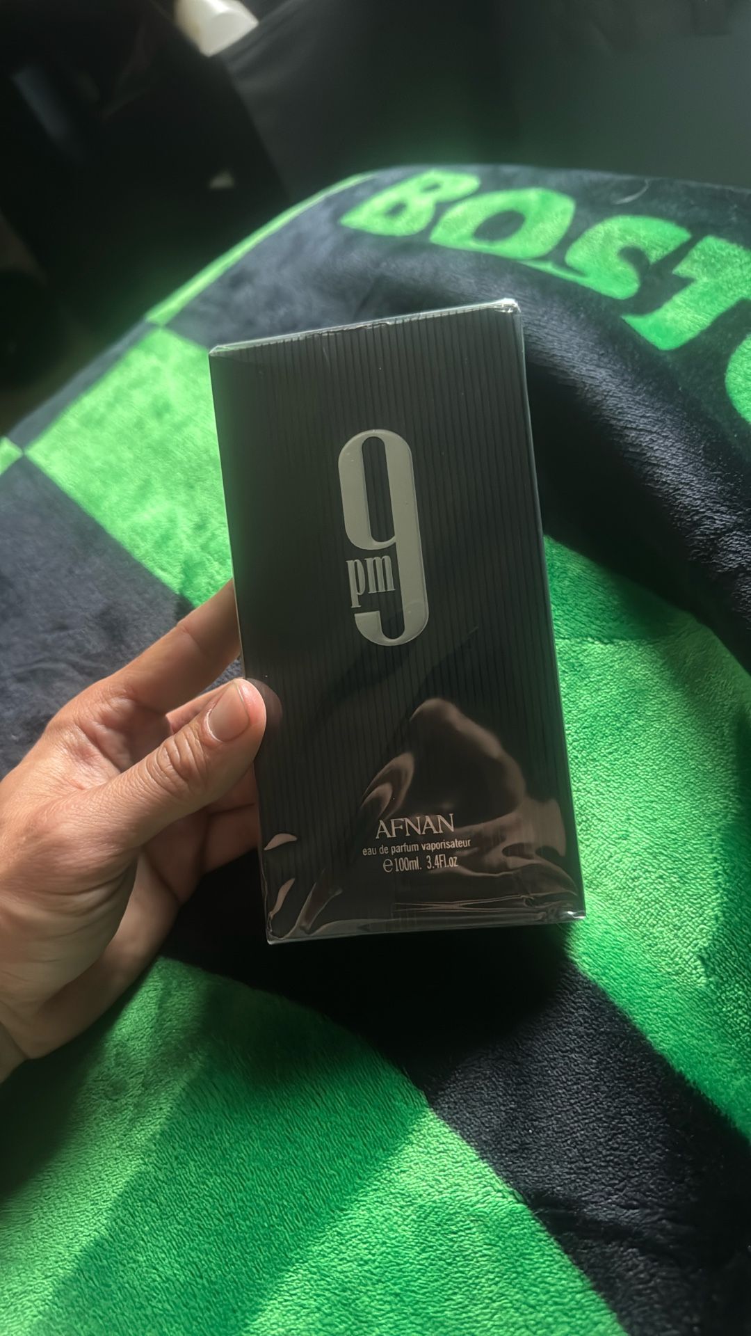 Men’s Cologne