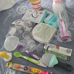 Baby Infant Miscellaneous Items