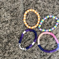 Selling All For $3