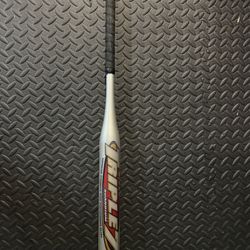 EASTON Triple SC777 Scandium Softball Bat SZ87B 30" 18.5, -11.5. 2 1/4 barrel