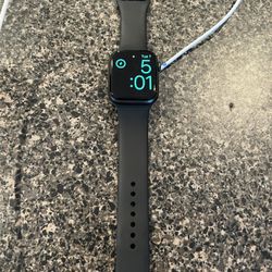 Apple Watch 6