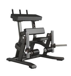 Standing Leg Curl PL