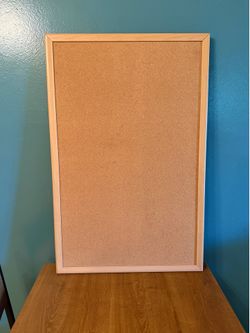 Corkboard