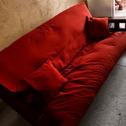 Futon Bed 
