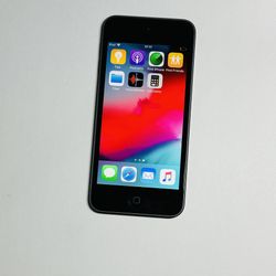 iPod Touch 6 Space Gray 16GB HT454