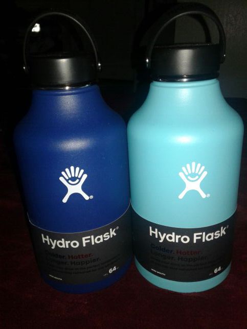 Thermoflask 40oz water bottle for Sale in San Francisco, CA - OfferUp