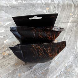 60 New Charcoal Facial Wipes