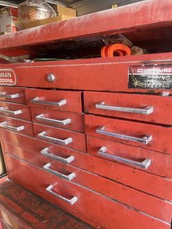 Tool Boxes