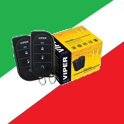 viper alarm 3105v