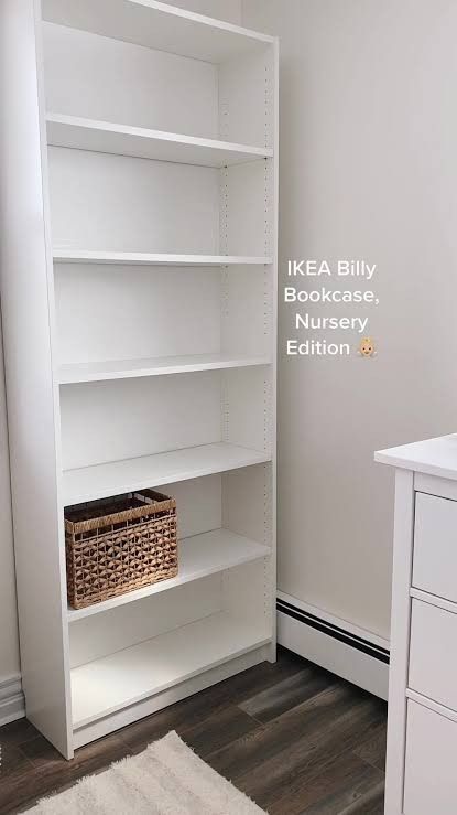 Ikea Furniture 