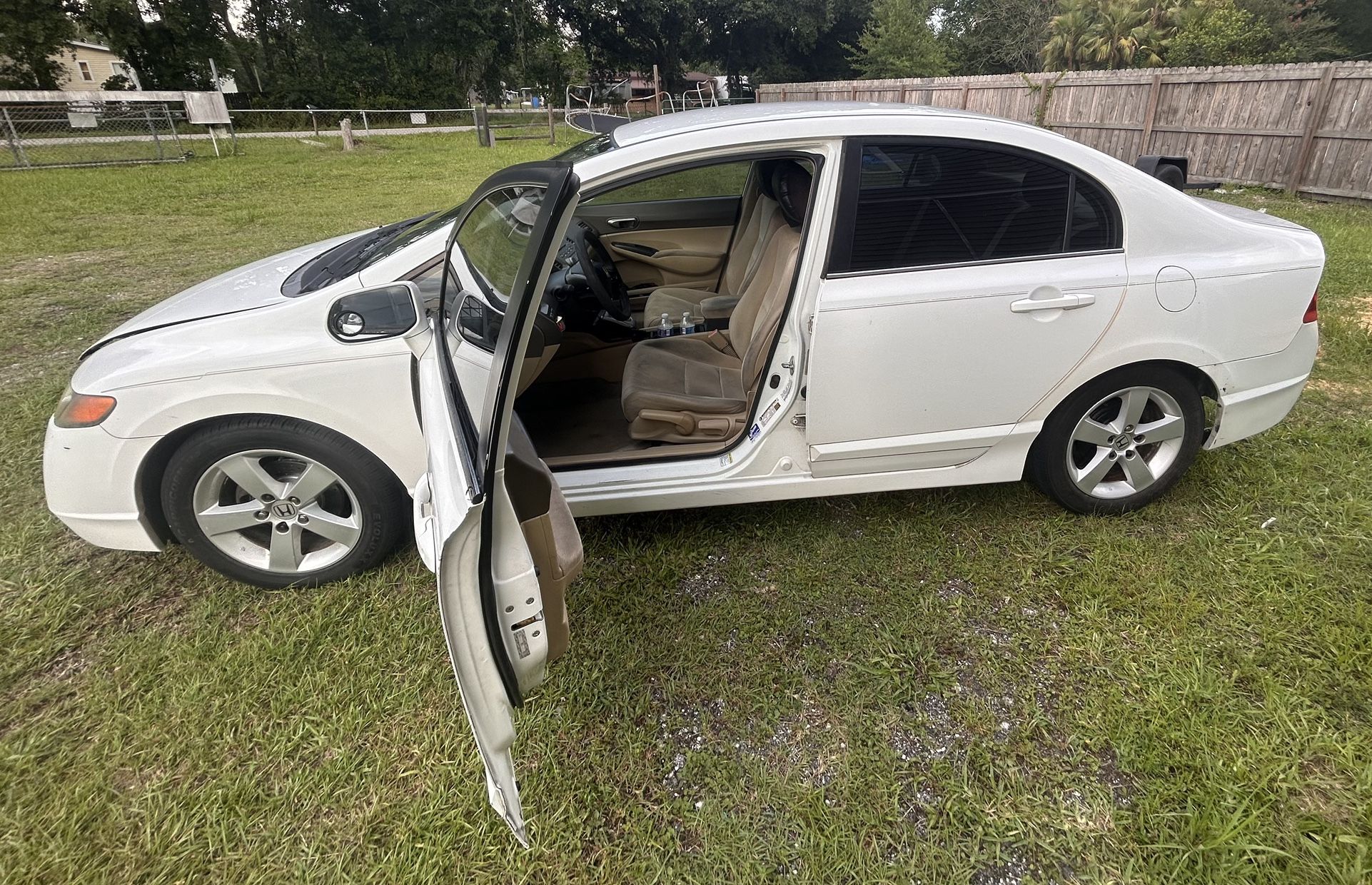2006 Honda Civic
