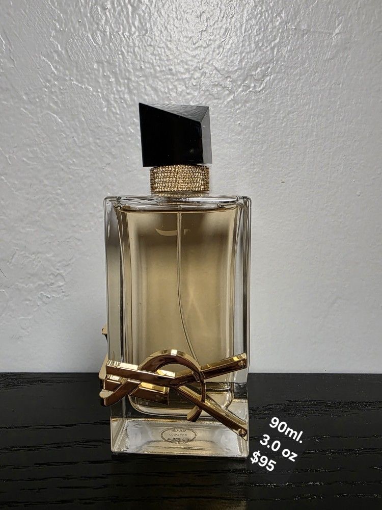 Perfume YSL 