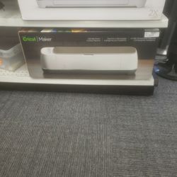 Cricut Maker
