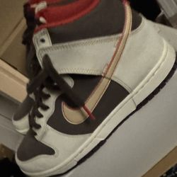 Dunks 