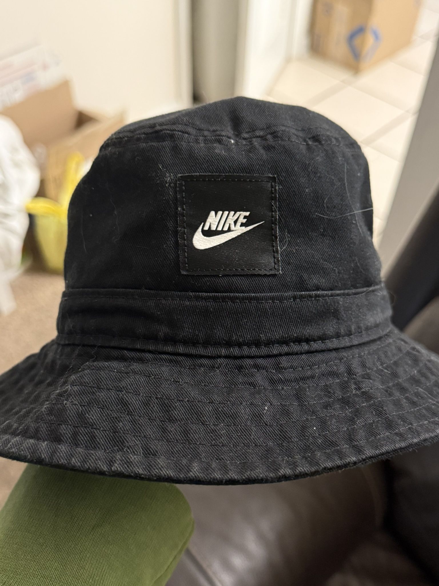 Nike Bucket Hat