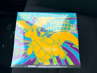 Ascended Heroes ETB