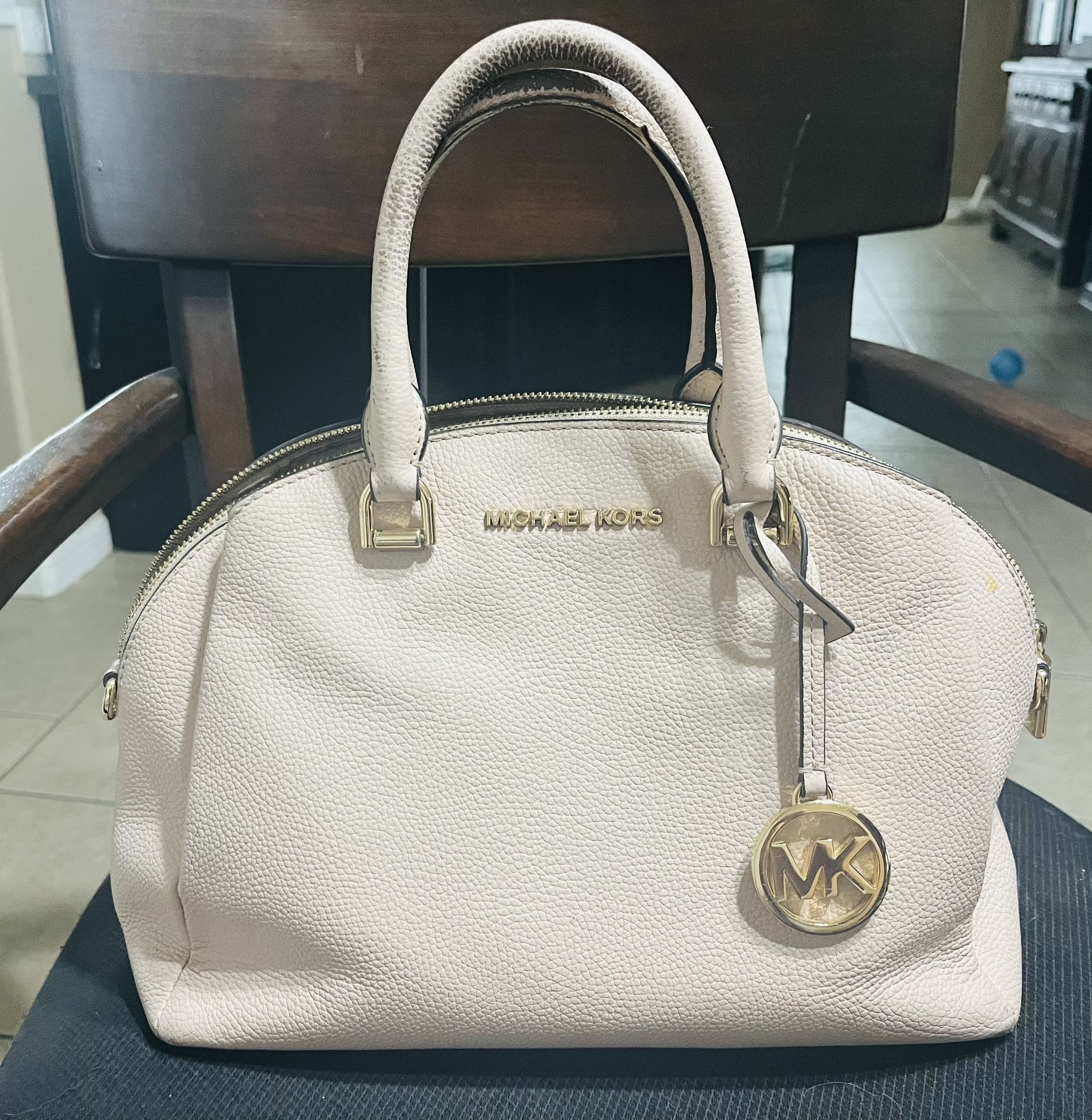 Used Michael Kors Purse