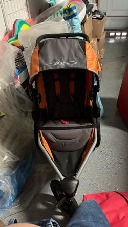 Bob Revolution Stroller