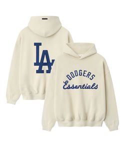 Los Angeles Dodgers Fear of God Pullover (SOLD OUT)